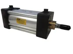 PARKER 02.50CTE4MAU18AC3.000 PNEUMATIC CYLINDER NSNP