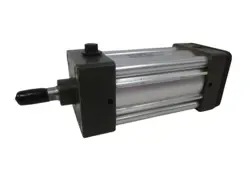 PARKER 02.50CBE3MA1U18AC3.000 PNEUMATIC CYLINDER NSNP