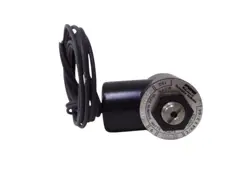 PARKER 4100-8115 SOLENOID VALVE NSNP