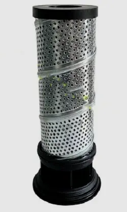 NEW 936756Q REPLACEMENT HYDRAULIC FILTER ELEMENT FIT FOR PARKER 1PCS