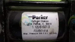 PARKER FD256141A CYLINDER UNMP