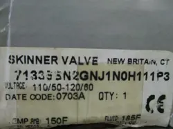 71335SN2GNJ1N0H111P3 SKINNER