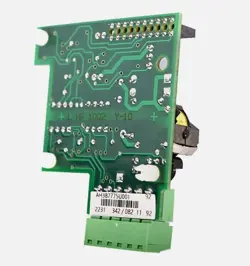 IN BOX EUROTHERM 590C PHOTOELECTRIC ENCODER FEEDBACK BOARD AH387775U001#XR NEW
