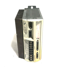 100-240V SERVO