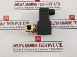 LUCIFER 121K0240 SOLENOID