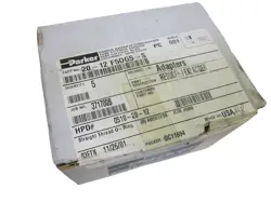 20-12 F50G5-S REDUCER