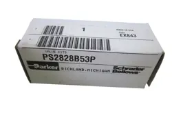 PS2828B53P VALVE