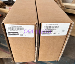 1PCS PARKER D1FPE50HB9NB00 PROPORTIONAL VALVE BRAND NEW FEDEX OR DHL