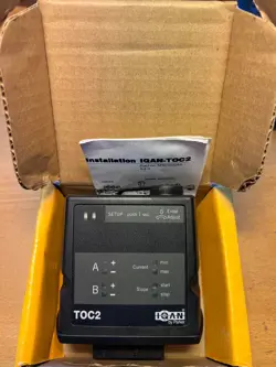 TOC-2 5010028 INCLUDING