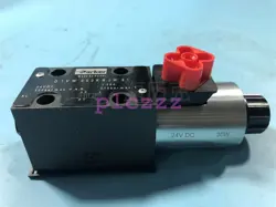 1PCS NEW PARKER D1VW002KNJW91 SOLENOID DIRECTIONAL VALVE