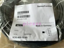 1PCS NEW PARKER SCK-400-10-45 SENSOR CONNECTION CABLE