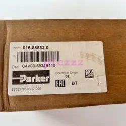 C4V03-5934B110 CHECK VALVE