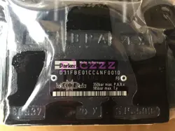 D31FBE01CC4NF0010 PROPORTIONAL DIRECTIONAL