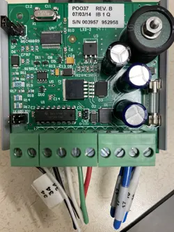 1200342 CIRCUIT BOARD
