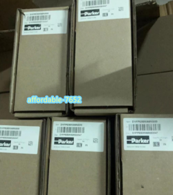 D1FPE50MA9NS00 PARKER PROPORTIONAL CONTROL VALVE BRAND NEW FAST SHIPPING