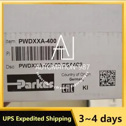 PWDXXA-400-22 PARKER AMPLIFIER PWDXXA-400