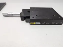 PARKER LINEAR STAGE