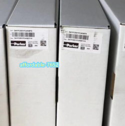 D41FCE01FC4NB70 PARKER PROPORTIONAL VALVE D41FCE01FC4NB70 BRAND NEW SHIP