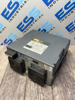UNIT 500V OUTPUT