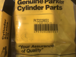 PISTON SEAL