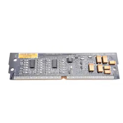 OUTPUTS +/- 10V