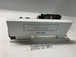 ACH3000/1 ACROLOOP