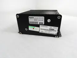 STEPPER MOTOR