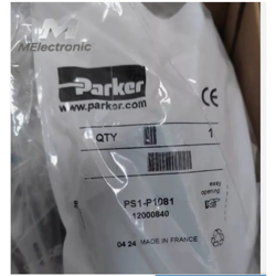 PS1-P1081 1PC NEW PARKER SOLENOID VALVE IN BOX EXPEDITED SHIPPING AVAILABLE