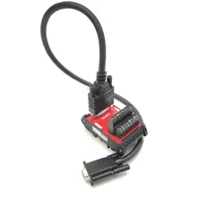 CABLE 15-PIN FEMALE