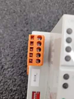 FIELDBUS