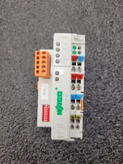 CANOPEN I/O