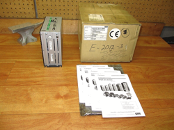 S025V2F10I10T10M00 *USED* COMPAX3