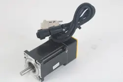 PARKER BE232FJ-NFLN AC BRUSHLESS SERVO MOTOR
