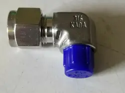 TUBE A-LOK COMPRESSION