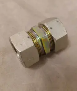 35-L COUPLING