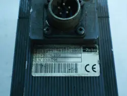 MD3450/14/230V SERVO
