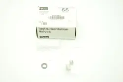PARKER KIT-F4-5-V, INLINE FILTER, NEW - LOT OF 2