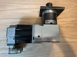 MOTOR WPLE080-040-SSSA3AE GEARBOX