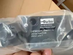 PARKER PROPORTIONAL VALVE