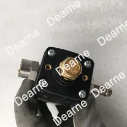 DIGITAL PRESSURE FLOW