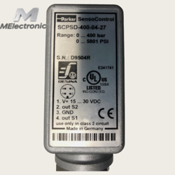 SCPSD-400-04-27 1PC NEW