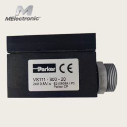 AMPLIFIER VS111-800-20 IN