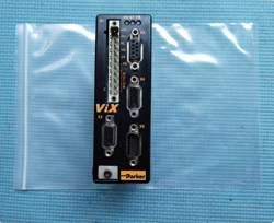 1PCS USED PARKER SERVO DRIVE VIX250AH-DRIVE