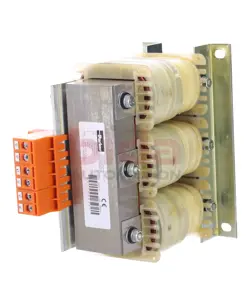 CHOKE 3-PHASE