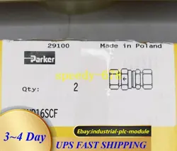 PARKER RHD16SCF