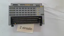 I/O MODULE.
