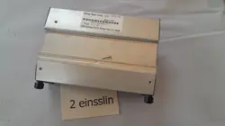 PARKER EVM32 II
