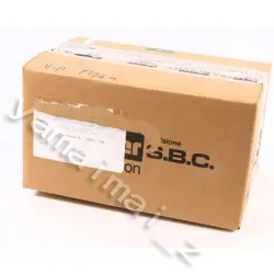 BRUSHLESS SERVOMOTNEW NFP