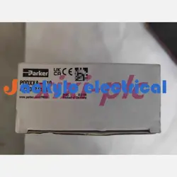 1PCS NEW PARKER PODXXA-Z10 MODULE DHL SHIPPING
