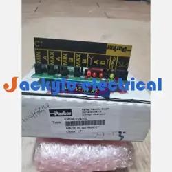 1PCS NEW PARKER EW26-104-10 AMPLIFIER DHL SHIPPING